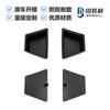 Adequado para Geely Galaxy L7 Caixa de Armazenamento de Porta-Malas Modificada Caixa de Armazenamento Caixa de Armazenamento de Diversos Caixa Lateral