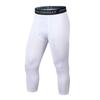 Fábrica Fonte de Luta Corrida Compressão Secagem Rápida Malha Esportiva Masculina Treinamento Esportivo Stretch Calças Fitness Masculinas