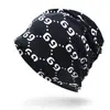 Sombrero de pelo cálido otoño e invierno a prueba de frío protección cálida para el cuello a prueba de viento para hombre y mujer variedad de punto pañuelo para la cabeza cuello jersey sombrero trenzado