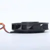 Ventilador Centrífugo 9025 Reducción de Velocidad 5V/12V/24V Gran Volumen de Aire Bajo Nivel de Ruido Ventilador de Enfriamiento