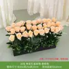 Flores Artificiales, Arreglos de Flores Falsas, Césped Artificial, Flores de Plástico, Plantas Verdes, Maceteros, Canaletas para Flores, Arreglos Florales, Flores de Seda, Separadores, Vallas, Plantas Verdes, Paisajismo