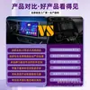 Adecuado para Toyota Corolla pantalla grande Android navegación para coche carplay inalámbrico radio imagen de marcha atrás máquina todo en uno