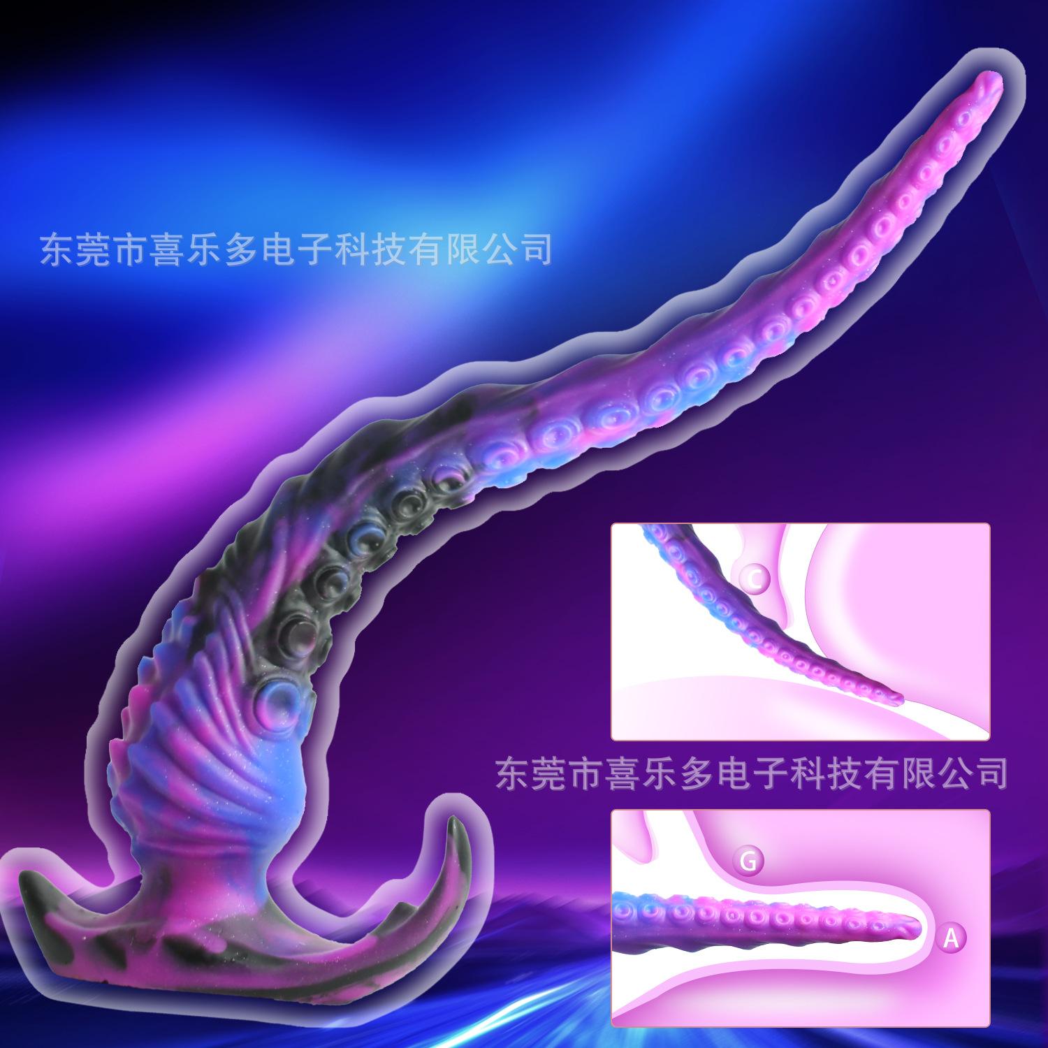 肛鞭