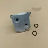 Para Nissan Tiida Mr16Dd/1.6T C12 Radiador Resfriador de Óleo do Motor Acessórios para Carro