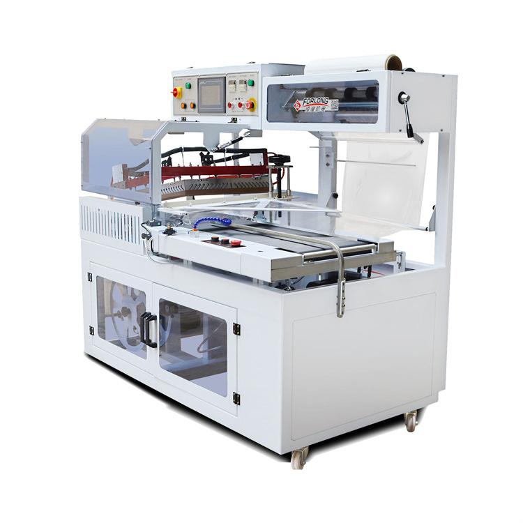 全自动塑封机 (6)