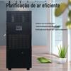 Balanço de umidade de dados LOGO design de máquina tudo-em-um para máquina de temperatura e umidade constante para fábrica de sala de computadores
