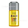 Aceite Rey de Boxeo Tailandés Personalizado para Alivio Muscular y Masaje, Procesamiento OEM