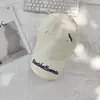 Marca de Tendencia Americana Gorra de Béisbol Rota para Mujer Ins Retro Sombrero Negro Visera de Ala Ancha Oversize Hace que la Cara Parezca Más Pequeña Gorra de Pico de Pato