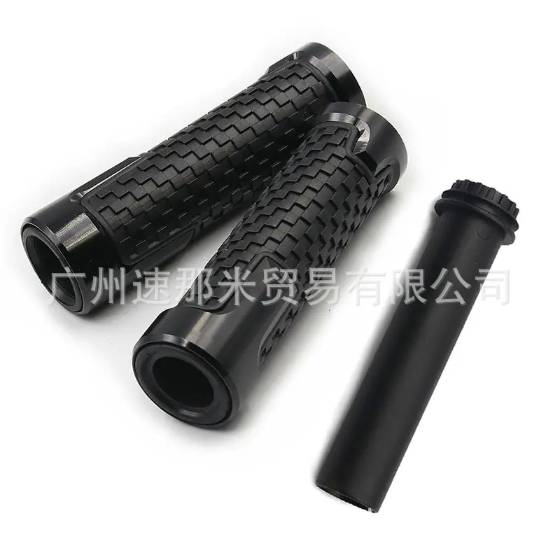 直套 手把套 黑色+电门心.JPG