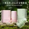 Desodorante Corporal Refrescante Han Zini, Perfume Refrescante para Axilas, Antitranspirante de Larga Duración, Desodorante Roll-On Portátil para Hombres y Mujeres, Más Vendido