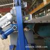 Máquina de chanfradura Anshan Máquina de chanfradura de borda Anshan Taole GMMA-60R máquina de chanfradura de dupla face máquina de fresagem de borda de dupla face