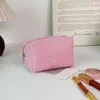 Bolsa de Cosméticos de Gasa de Burbujas Transfronteriza, Bolsa de Almacenamiento de Cosméticos de Gran Capacidad, Neceser Pequeño, Neceser Portátil de Viaje