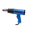 Pistola de Aire Caliente Industrial Multifuncional Ajustable JB-2000A/1500A/1800A
