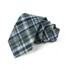 Corbata Nueva de Alta Gama para Hombre, Corbata Casual de Moda Retro, Corbata Anudada a Mano Personalizada para Hombre, Vestimenta Formal de Negocios para Entrevistas