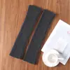 Venta al por mayor transfronteriza Guantes 100% Lana, Calentadores de Brazos, Guantes Cálidos de Lana Tejida acanalada, Calentadores de Pies, Grandes Cantidades en Stock