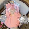 Ropa de Lactancia Top de Lactancia Oculto para Mamá Caliente Ropa de Lactancia de Verano Ropa Exterior Camiseta de Manga Corta Luna Ropa de Verano