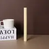 Tubo de incienso en stock, engrosado 10g, estampado en oro, caja de embalaje para recipiente de incienso, tubo de papel, tubo redondo, impresión de logotipo personalizado
