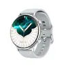 Venta Caliente El Más Vendido Reloj Inteligente para Mujer Llamadas Bluetooth Deporte Salud Podómetro Smartwatch Transfronterizo En Stock
