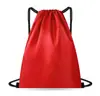 Bolsas com Cordão de Basquete Mais Vendidas Transfronteiriças, Mochilas Esportivas com Logo Personalizado, Mochilas com Cordão, Atacado para Eventos de Maratona