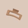 Accesorios para el Cabello Pinza Pequeña para Agarrar Adecuado para Medio Cabello Parte Trasera de la Cabeza Pinza de Tiburón Pasador Lindo Accesorios para el Cabello