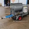 Máquina de Inyección Mezcladora de Tornillo Líquido Simple Doble Líquido Casa de Acero Ligero Mortero de Inyección Máquina de Inyección Mezcladora de Inyección Bomba Integrada