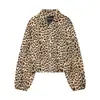 Z Estilo Europeu e Americano Transfronteiriço 2026 Nova Moda Elegante Roupas Femininas Atacado Casaco Oversized com Barra Bolha 1327582
