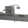 Máquina Envasadora de Huevos, Empaque Forma de Gota para Huevos de Codorniz, Máquina Envasadora de Huevos Duros Suaves de Pato, Máquina Envasadora al Vacío tipo Campana