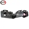 Adequado para Suporte Lateral do Para-choque Dianteiro da Tacoma 2024-2025 52116Ak010