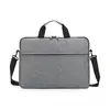 Bolsa de Mão para Trabalho Ultra Fina Estilo Novo 16 polegadas Bolsa de Documentos para Escritório Bolsa de Mão para Laptop Bolsa Grande com Compartimento Interno
