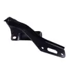 Para Dobradiça do Capô/Dobradiça da Tampa do Motor Honda 60170TL0G00 Esquerda/60120TL0G00 Direita