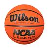 Venta al por mayor Contáctenos para cambiar el precio Wilso Wilson No. 7 Baloncesto Pu Universal Ncaa Balón Conjunto Wz2007601Cn
