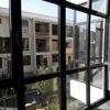 Janela interna de alumínio tipo ponte quebrada de Pequim portas e janelas de alumínio tipo ponte quebrada acessórios para portas e janelas de alumínio tipo ponte quebrada portas e janelas de liga de alumínio com isolamento acústico