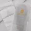 Pantuflas Desechables Personalizadas para Hoteles de Lujo, Casas de Huéspedes de Alta Gama, Clubes y Salones de Belleza, Hechas de Felpa de Coral Gruesa