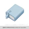 Adequado para Capa Protetora de Carregador Apple 20W 40W, Capa Protetora de Cabeça de Carregamento Huawei Bingtang 66W Xiaomi Redmi
