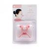 Pinza para la nariz pinza para la nariz en forma de U pinza para la nariz de silicona clip para aumentar la altura del puente nasal dispositivo nasal para reducir la nariz torcida ala nasal