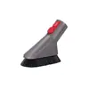 Adequado para usar acessórios de aspirador yson V7 V8 V10 V11 cabeça de escova macia bico de sucção pequenos acessórios