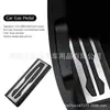 Adecuado para Bmw 18-20 X3 19-20 X4 Modelo Concepto Pedal Acelerador Antideslizante y Pedal Reposapiés