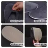 Pantuflas Desechables Star Hotel para Uso en Casa, Antideslizantes para Hospitalidad, Pantuflas Interiores Gruesas Especiales de Hotel para Salón de Belleza