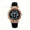 Comercio electrónico transfronterizo nuevo reloj de pulsera para mujer al por mayor, reloj de pulsera de cuarzo casual de lujo ligero para uso diario, dropshipping de una sola pieza