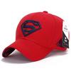Zhenyueqi versión coreana de primavera y otoño nuevo sombrero para el sol hombres y mujeres parejas gorra de béisbol bordada moda sombrero de golf