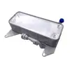 Adecuado para Audi A8/S8/C7/RS7 3.0 radiador de aceite enfriador de caja de cambios 4H0317021H