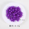 Simulação de nozes de taro, feijões de açúcar, caviar, sagu, copo de milk tea DIY, acessórios de comida e brincadeira, enfeites divertidos para lanches