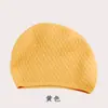 Suministro directo de fábrica gorro de natación de silicona para hombre y mujer, gorro de natación tipo gota de agua, orejeras de silicona, gorro de ducha impermeable antideslizante