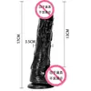 Fana La dildo eléctrico, pene artificial, masturbador femenino, masajeador vibratorio, juguetes sexuales para adultos al por mayor