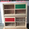 Jaula de Emparejamiento para Palomas, Caja de Vuelo para Palomas de Competición, Jaula para Palomas, Jaula de Ajuste para Palomas de Cría, Suministros para Palomas, Equipo para Palomas, Jaula de Cría