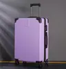 Maleta de Gran Capacidad para Mujer 202428 pulgadas Maleta de Carrito de Viaje Maleta con Cerradura de Contraseña para Hombre Maleta de Viaje Ligera Almacenamiento Extra Grande