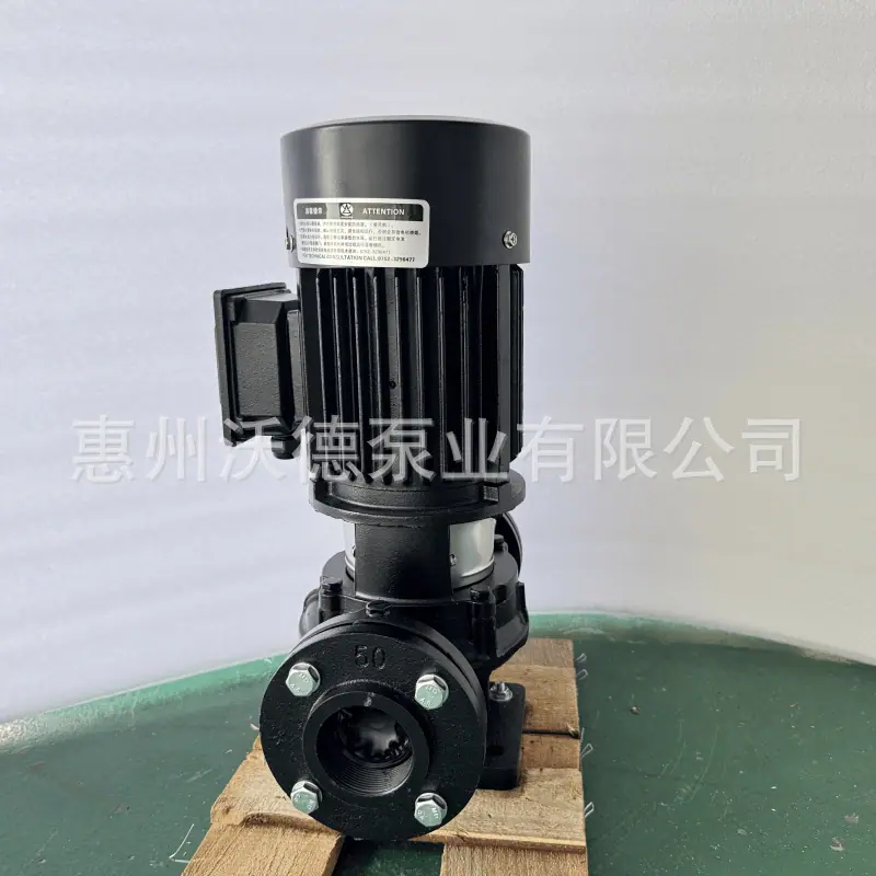 GD立式泵12