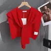 Delgado con Lana Hueco Cuadros de Diamante Color Sólido Versátil Chal Estilo Coreano para Mujer Suave y Delicado Multicolor Hombro Producto Nuevo