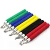 Nunchakus de esponja para niños agente mayorista nunchakus de práctica segura para principiantes nunchakus de espuma multicolor opcional
