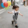 Ropa infantil al por mayor de Shangku verano para hombre y mujer camiseta digital de manga corta para bebé camisa interior para niños abrigo para niños 1-6 años